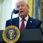 Viaceri republikani odmietli Trumpove vyhlasenia o invazii Gronska