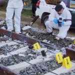 Vlak sa pri tragickej nehode v Spanielsku vykolajil na starej kolajnici tvrdi dennik Minister to odmieta