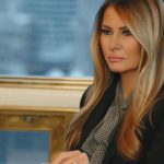 Vraj sa rychlo vypredavaju listky tvrdi Trump O premieru filmu Melania vsak nie je prilis velky zaujem