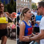 Z lokalnej desiatky svetova bezecka znacka Prievidza patri medzi spicku v Evrope a na svete