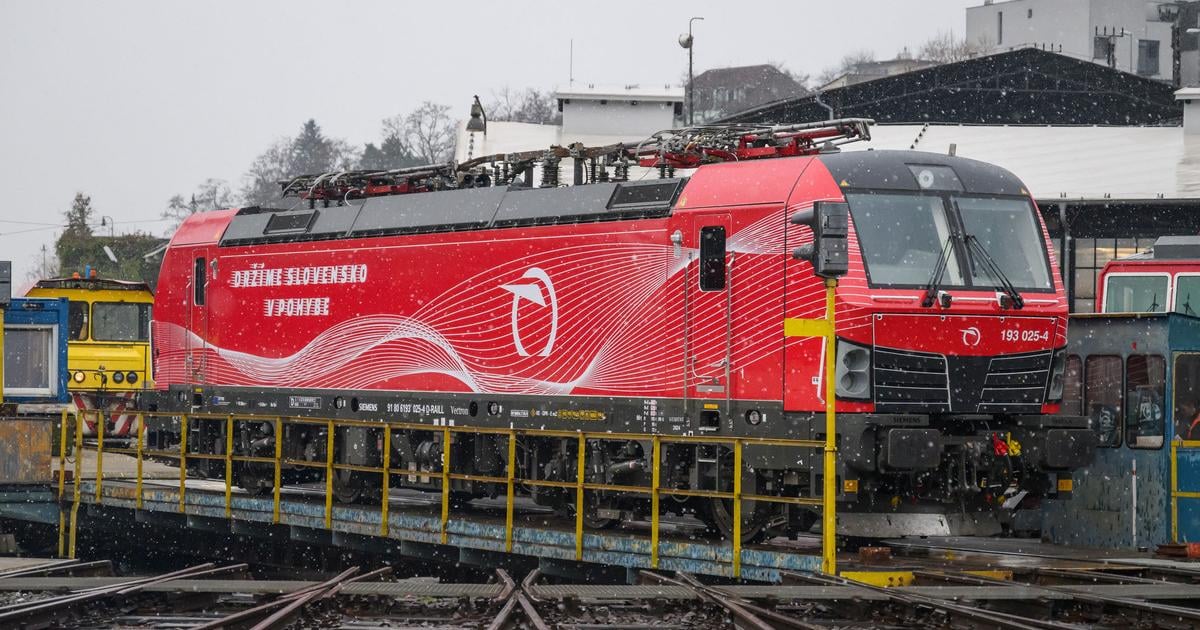 ZSSK bude optimalizovat pocet zamestnancov a uplatni hromadne prepustanie