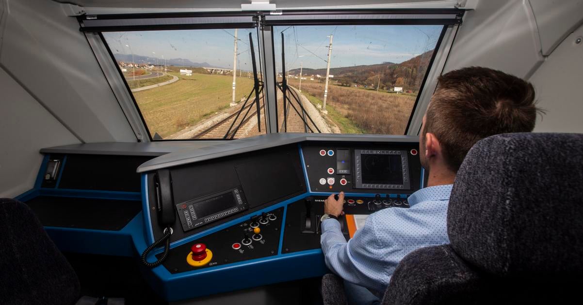 ZSSK bude pokracovat v kurzoch pre rusnovodicov