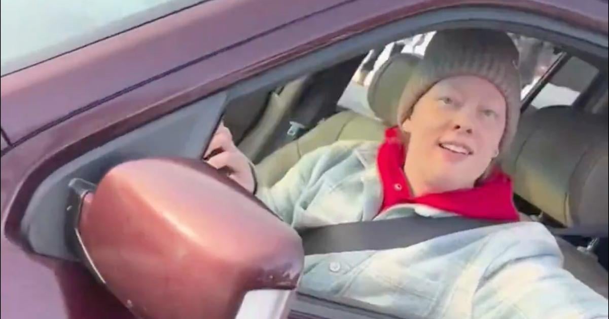 Zverejnili video natocene agentom ktory zastrelil zenu