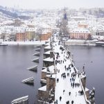 dopyt po bytom v cr vlani prekonal rekordy ceny bytov v prahe vzrastli o viac nez milion