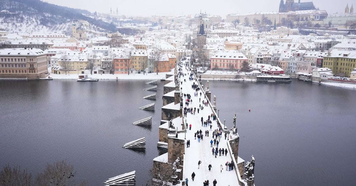 dopyt po bytom v cr vlani prekonal rekordy ceny bytov v prahe vzrastli o viac nez milion