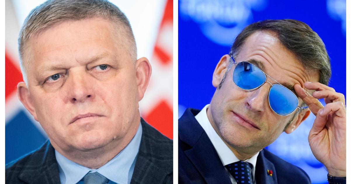 strucne premier sa na buduci stvrtok stretne s francuzskym prezidentom macronom