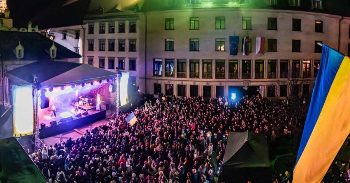 3 bezplatne aktivity ktore mozete robit v Bratislave v nasledujucich siedmich dnoch