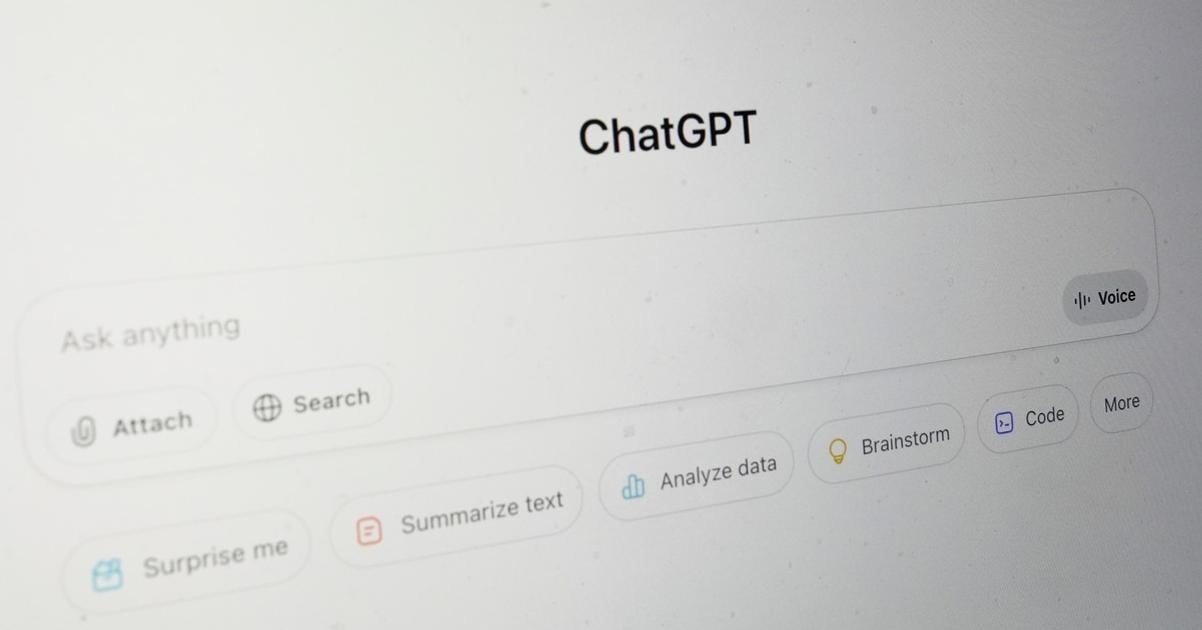 Aj umela inteligencia je pripraven na rozvrat