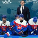 Ako zacali tak aj skoncia Slovaci sa v boji o bronz stretnu so superom ktoreho uz porazili