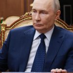 Analytik Rusko uz nie je skopne zachranovat diktatorov ktorych predtym podporovalo