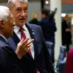 Babik sa na samite EU postavil za spalovacie aut a jadrovu energetiku