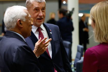 Babik sa na samite EU postavil za spalovacie aut a jadrovu energetiku