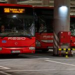 Bratislava Od 9 marca sa planue znizenie poctu primestskych spojov na AS Nivy