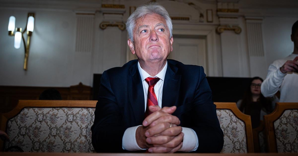 Brhel je vinny dostal rekordny penazny trest sud vyhlasil verdikt v kauze mytik