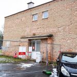 Budova kosickej kniznice pre mladez na Humenskej ulici bude obnoven