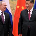 Cina Prezident Si bude diskutovat s Putinom prostrednictvom videohovoru