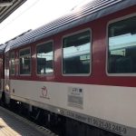 DOPRAVA ZSSK zavadza virtualny zlavovy preukaz v mobilnej aplikacii