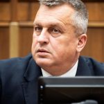 Danko vyzyva aby vlada predvolala velvyslanca Ukrajiny v suvislosti s ropovodom Druzba