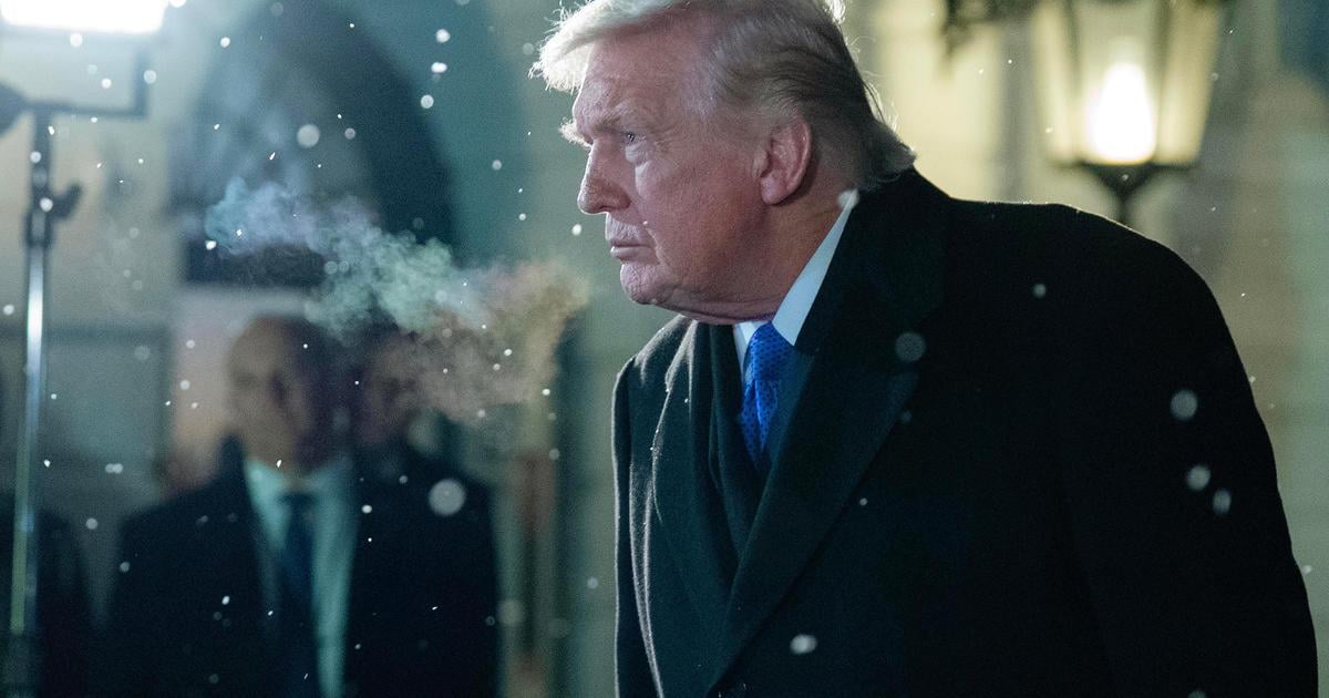 Dansko a Gronsko odmietli Trumpovu ponuku nemocnicnej lode