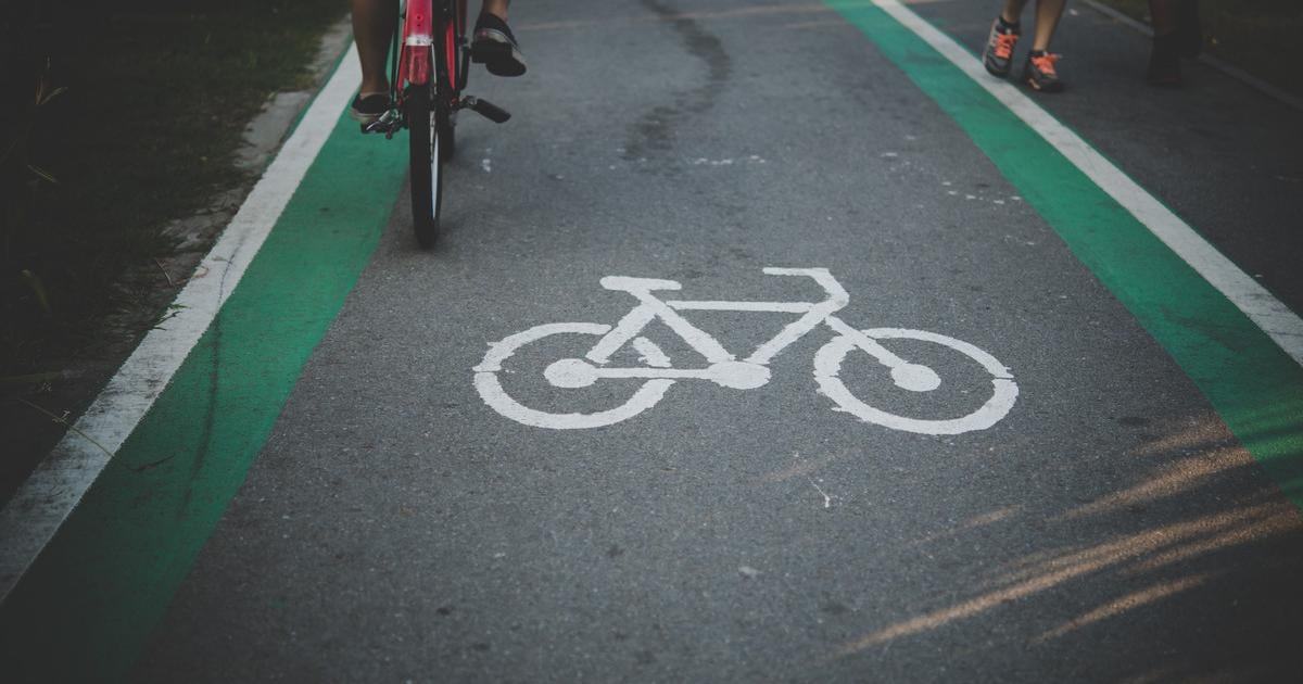 Doprava BBSK planuje vybudovat cyklotrasu medzi Ziarom nad Hronom a Zarnovicou