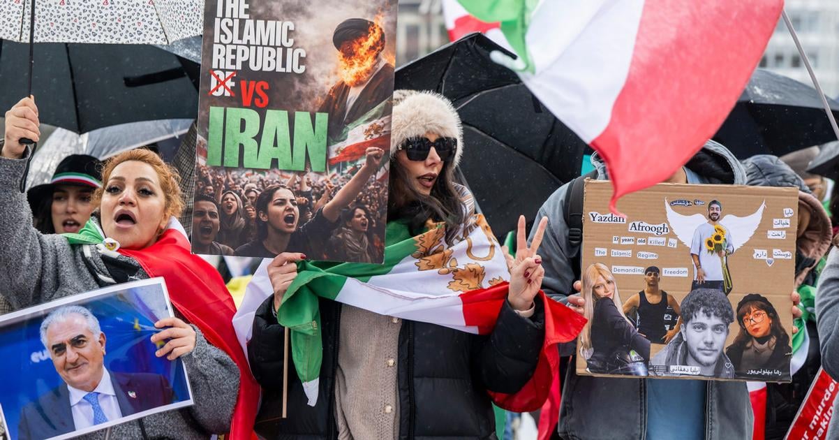 Druhe kolo rokovani medzi USA a Iranom v Zeneve sa skoncilo