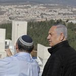 EU Izrael by mal zrusit registraciu pozemkov na Zapadnom brehu Jordanu