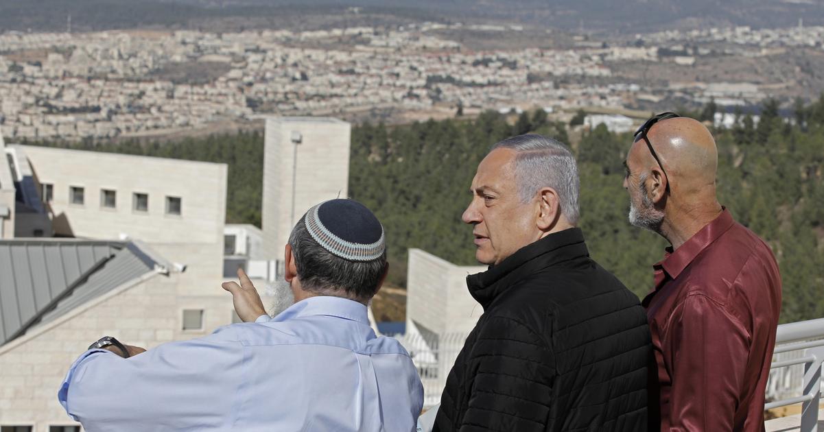 EU Izrael by mal zrusit registraciu pozemkov na Zapadnom brehu Jordanu