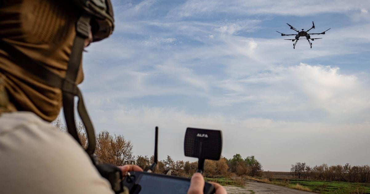 EU Piat europskych krajin predstavilo iniciativu LEAP na vyrobu lacnych vojenskych dronov