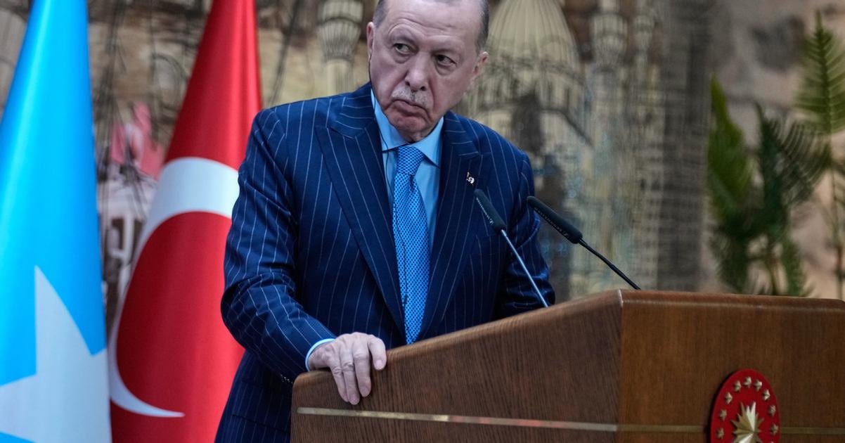 Europaska unia sa priblizuje k Turecku Clenstvo z toho nebude ale je to dolezite