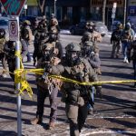 Feralni agenti budu v Minneapolise nosit body kamerami