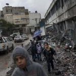 Gaza Pri izraelskych utokoch zahynulo najmenej 12 Palestincanov
