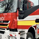 HaZZ zasahuje pri unik neznmej ltky v areli bvalej celulzky v Hencovciach