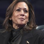 Harrisova si aktivovala uctu na platforme X z cias prezidentskych volieb