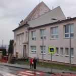 Historicka zmena pre banovske gymnazium vsetky triedy budu prvykrat v jednej budove