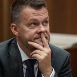 Hlasovanie o Migalovi je podla opozicie hanbou nema ani podporu svojich