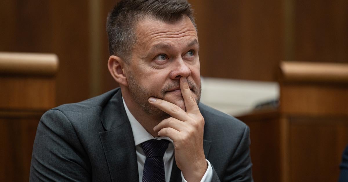 Hlasovanie o Migalovi je podla opozicie hanbou nema ani podporu svojich