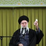 Iran udelil milost viac ako 2000 odsudenym na protestujucich sa to nevztahuje