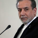 Irn Arakci kritizoval Merza po hrozbach ze na Teheran uvali dalsie sankcie