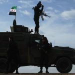 Islamsky stat vyzval svojich clenov aby bojovali proti novej vlade v Syrii