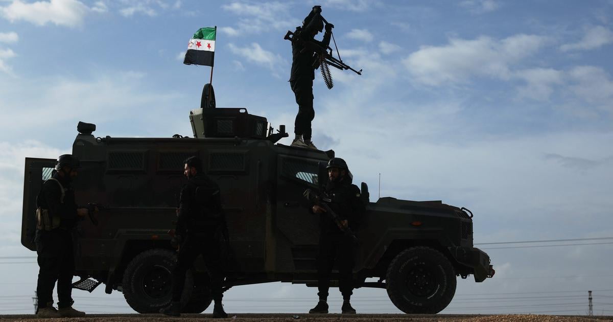 Islamsky stat vyzval svojich clenov aby bojovali proti novej vlade v Syrii