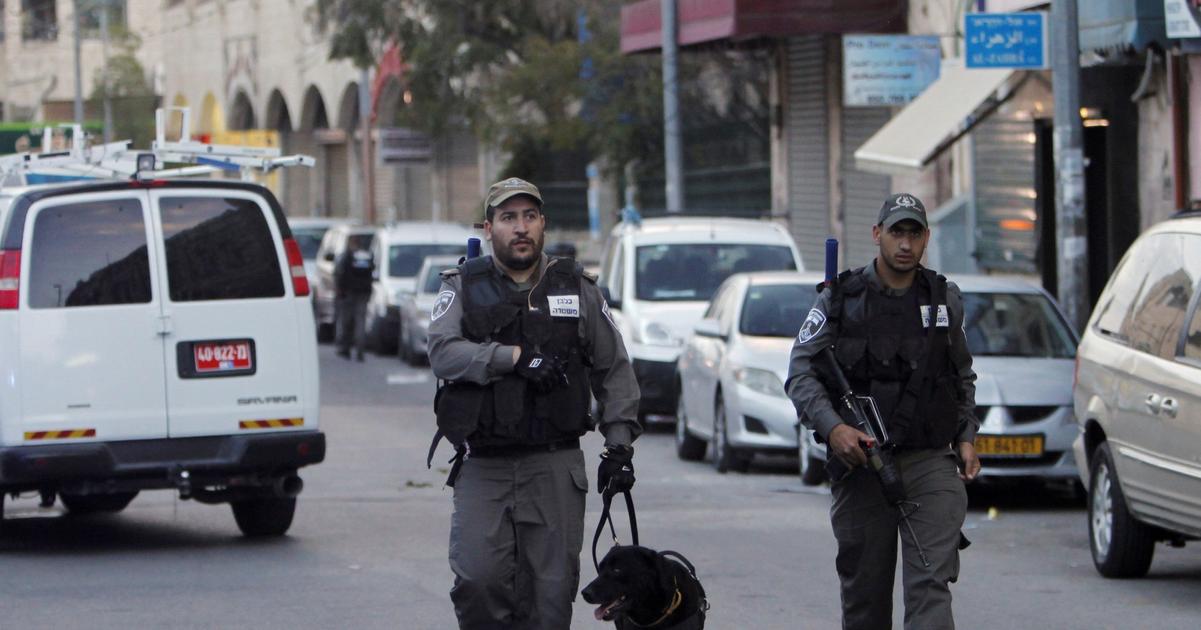 Izraelske sily za menej ako den zabili pat ludi z arabskeho spolocenstva