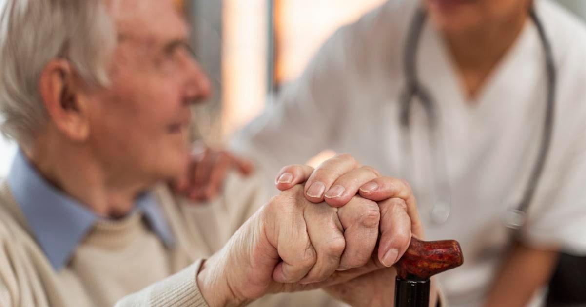 KDH Na umiestnenie v socialnych zariadeniach caka takmer 9 000 seniorov