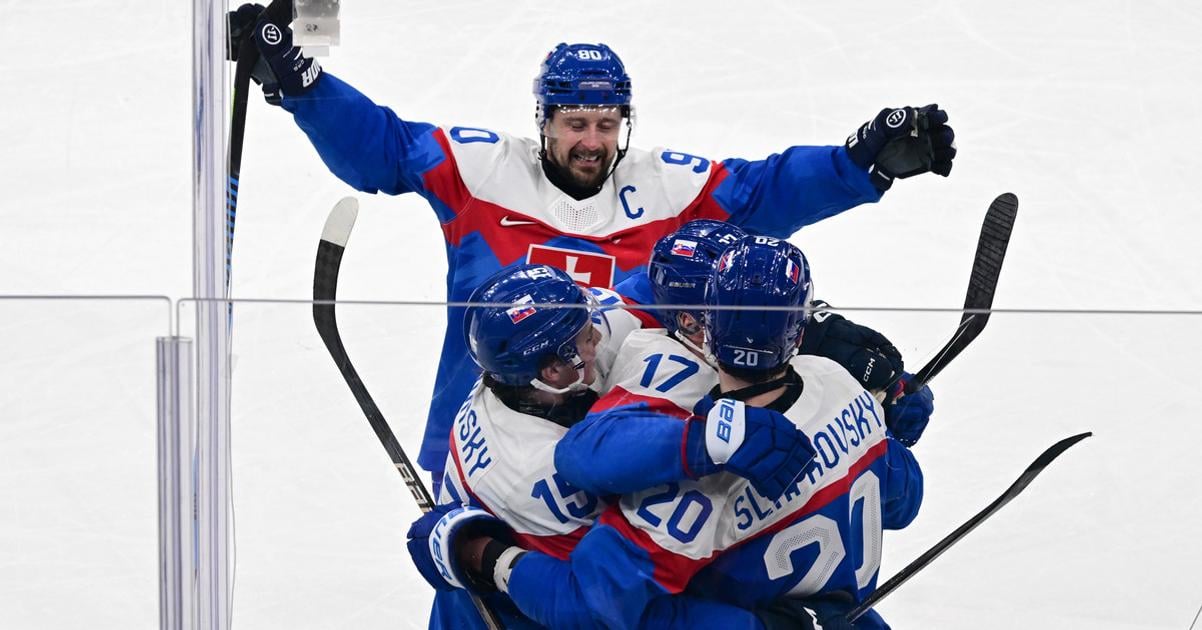 KVIZ Slovensko je plne hokejovych trenerov kym nepride tento kviz Das aspon 7 z 10