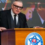 Kovacik Urobil som chybu krach nehrozi prvy rozhovor po volbach