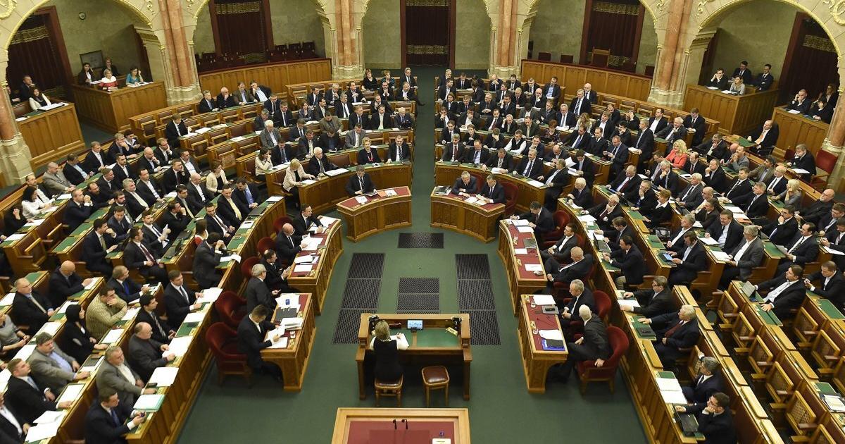 Madarska ekonomika vo stvrtom stvrtroku medzirocne vzrastla o 07