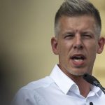 Madarsko Magyar podal trestne oznamenie v suvislosti s intimnym videom