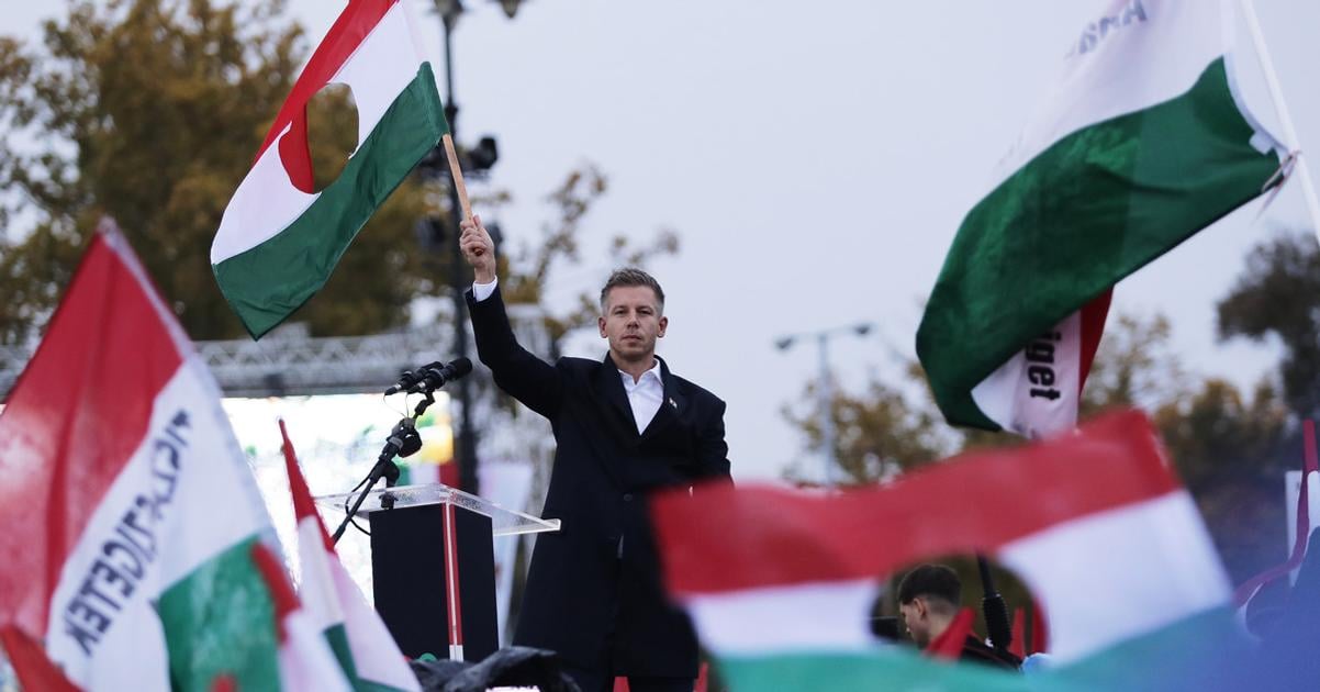 Madarsko Zacala sa predvolebna kampan aprilovych parlamentnych volieb