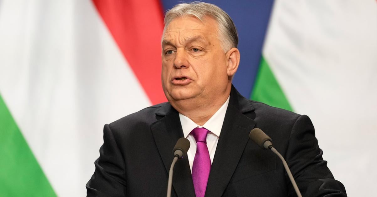 Madarsky premier Orban nariedil posilnenie ochrany kritickej infrastruktur y