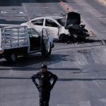 Mexicka armada zabila lidra drogoveho kartelu Jalisco informuju media