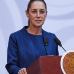 Mexiko je poburene ze Britania udelila azyl uradnicke obvinenej zo spreneverou